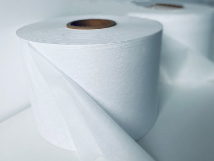 睢宁PLA无纺布