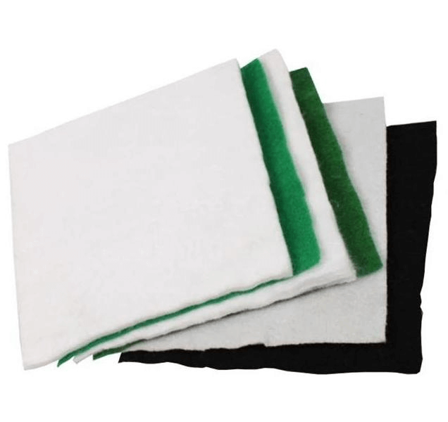 睢宁短丝土工布